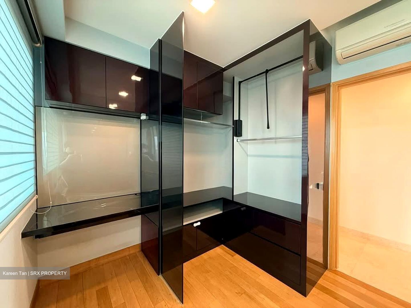Eight Riversuites (D12), Condominium #599756541